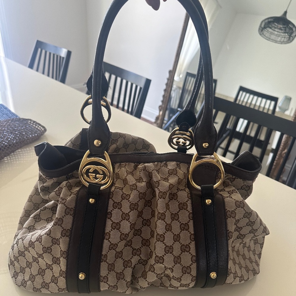 Gucci Bag